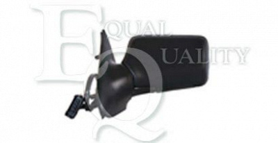 EQUAL QUALITY rs00972a - Наружное зеркало